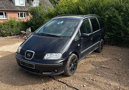 Seat Alhambra Reference 2.0TDI Reference