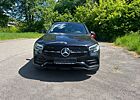 Mercedes-Benz GLC 220 d AMG LİNE 4MATIC Coupé Autom. -