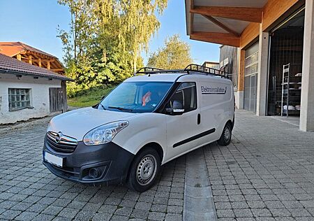Opel Combo gebraucht kaufen Opel Combo 1.4 70kW Edition L2H1 Edition