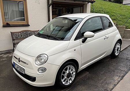 Fiat 500 1.4 16V Sport 100hp