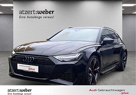 Audi RS6 RS 6 Avant PANO HD-Matrix HeadUp RS-Dynamik