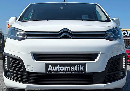 Citroën Spacetourer Business Lounge XL *TOP AUSSTATTUNG*