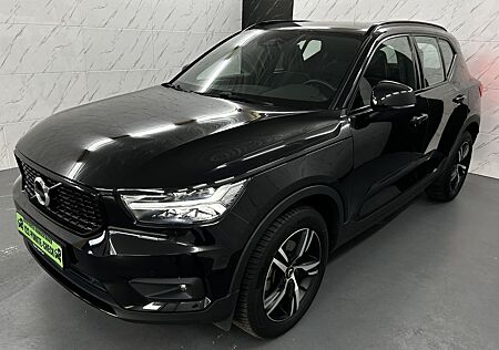 Volvo XC 40 XC40 R Design+LED+Temp+Keyless+Ambiente+Kamera