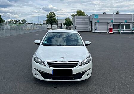 Peugeot 308 SW Business-Line BlueHDi 150 EAT6 S.&S. ...