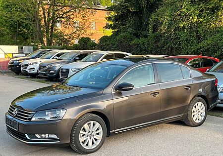 VW Passat Volkswagen Lim. Comfortlin BlueMotion