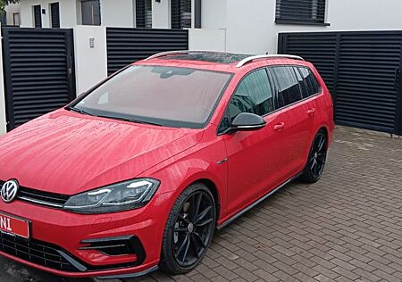 VW Golf Volkswagen VII Variant R 4Motion PERFORMANCE!!!!