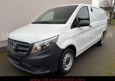 Mercedes-Benz Vito Kasten 114 CDI Lang*Klima*Navi*