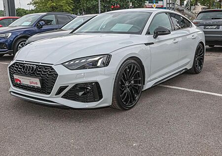 Audi RS5 Sportback 2.9 TFSI quattro tiptronic MATRI