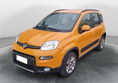 Fiat Panda 1.3 MJT S&S 4x4