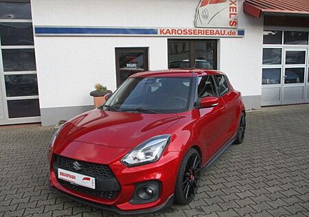 Suzuki Swift Comfort+