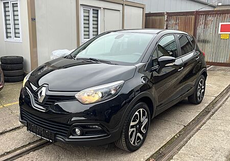 Renault Captur Dynamique *TÜV NEU*