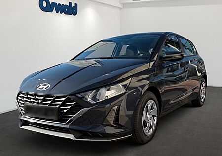 Hyundai i20 Select Funktions-Paket