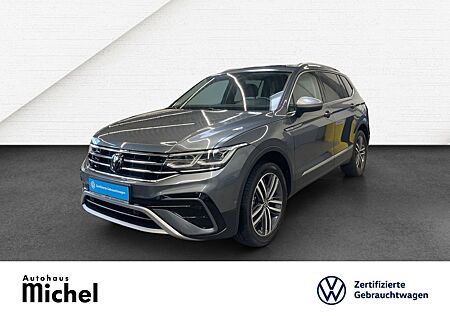 VW Tiguan Allspace Volkswagen 2.0 TDI DSG 4M Elegance IQ-Light