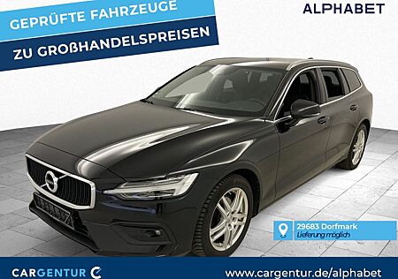 Volvo V60 V 60 B4 Lane El.Heckkl. ACC