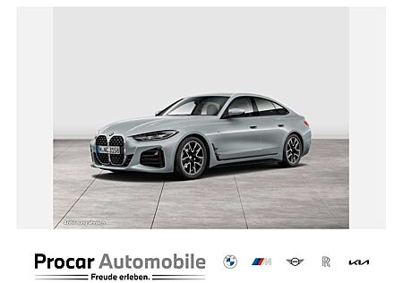 BMW 420i Gran Coupé M Sport DA Prof. RFK HiFi DAB Wi