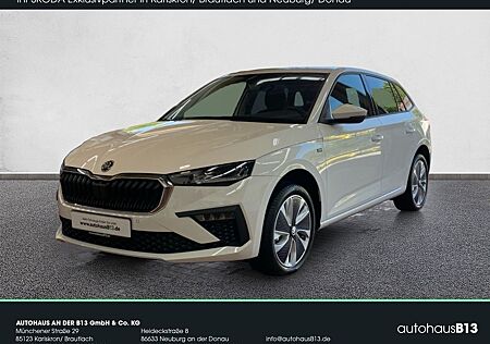 Skoda Scala Drive 1,0 TSI KEYLESS+KAMERA+PDC+LED+SHZ