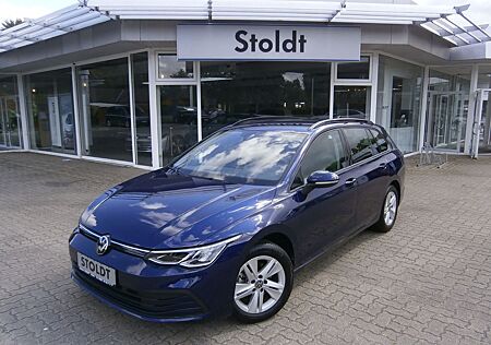 VW Golf Volkswagen VIII Variant Life 1.5 eTSI, DSG