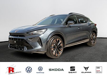 Cupra Formentor 1.5 eTSI W DCC FLA SpurH el.Heck LED