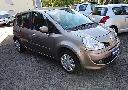 Renault Grand Modus Dynamique