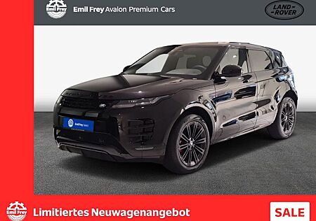 Land Rover Range Rover Evoque D200 R-Dynamic SE 150 kW, 5-t