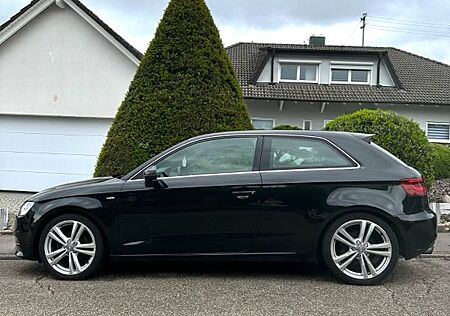 Audi A3 1.4 TFSI S line S line