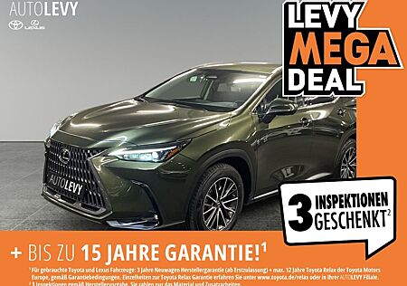 Lexus RX 450 NX 450h+ E-Four Business *NAVI*CARPLAY*