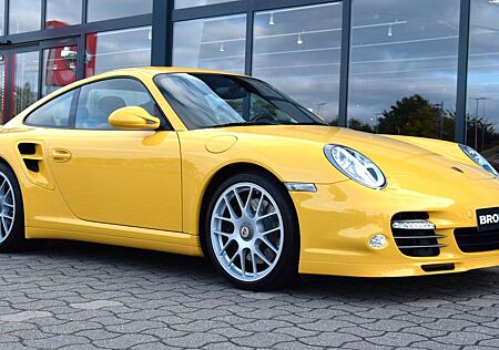 Porsche 997 911 Typ Turbo