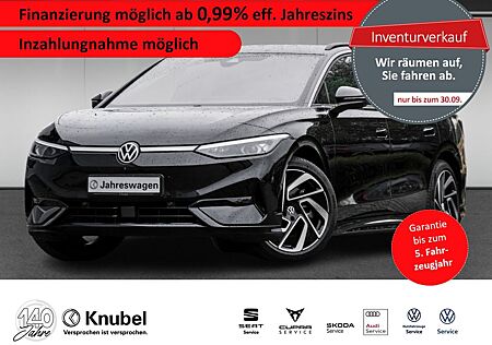 VW ID.7 Volkswagen Tourer Pro UPE 69/AreaView/AHK/NAVI/AR Head