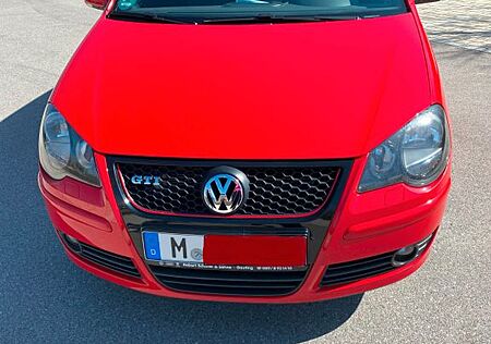 VW Polo Volkswagen 1.8 GTI GTI