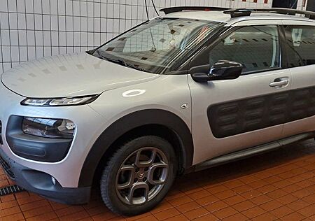 Citroën C4 Cactus PureTech 82 Shine Shine