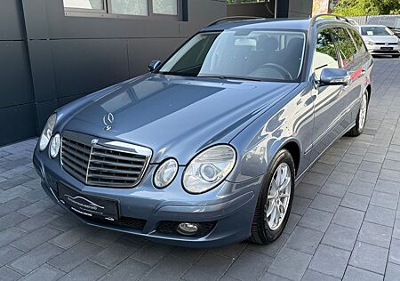 Mercedes-Benz E 220 T CDI Classic Klima Tempomat Tüv Neu