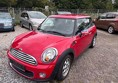 Mini ONE