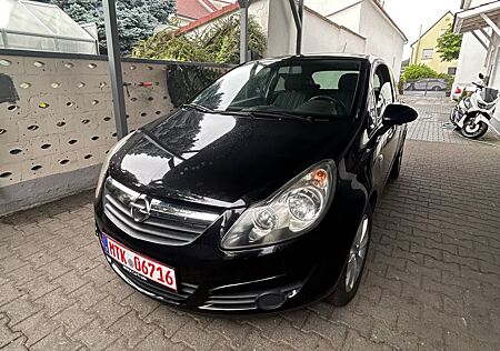 Opel Corsa 1.4 Selection Selection