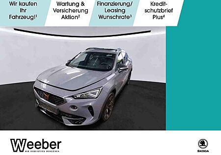 Cupra Formentor VZ 4Drive PANO*AHK*NAVI*LED*ACC*LM19*A