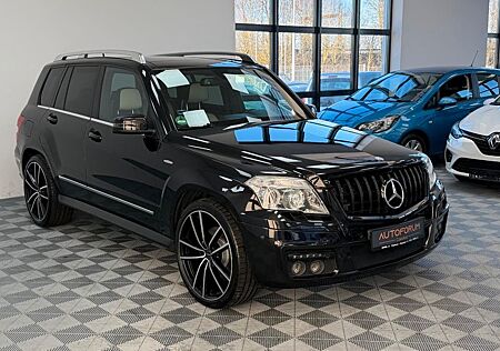 Mercedes-Benz GLK 320 GLK CDI 4Matic Edition 1 BRABUS