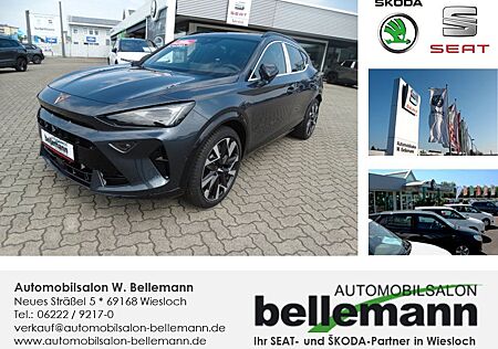 Cupra Formentor VZ 2.0 TSI 245 kW 4Drive