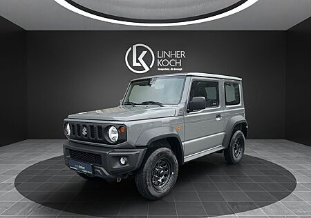 Suzuki Jimny 1,5 VVT Allgrip N1