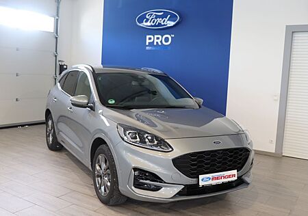 Ford Kuga 2.5 Duratec PHEV ST-LINE X