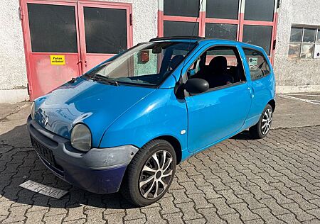 Renault Twingo 1.2 Authentique(TÜV 02,2027)