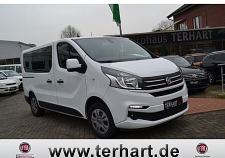 Fiat Talento Kombi L1H1 1,0t 8 Sitze, Family Rückfahr