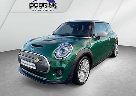 Mini Cooper SE Trim L Elektro Head-Up LED Tempomat