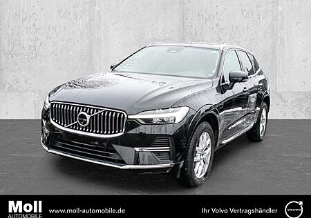 Volvo XC 60 XC60 Plus Bright Recharge Plug-In Hybrid AWD T8