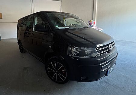 VW T5 Multivan Volkswagen