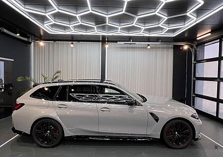 BMW M3 Competion M xDrive Touring Competion