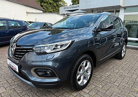Renault Kadjar Bose Edition 4x4+LED+Navi+Tem+Klima+PDC