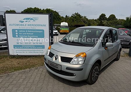 Renault Modus Dynamique
