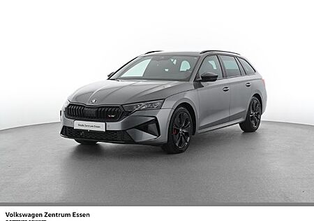Skoda Octavia Combi RS TSI DSG Matrix Navi Keyless R-K