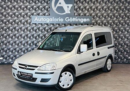 Opel Combo Edition/KLIMA/ERDGAS