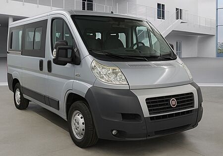 Fiat Ducato 3,0JTD Automatik L1H1 9-SITZE*STH*SH*TEMP