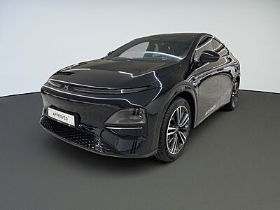 XPENG Long range RWD